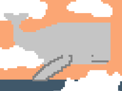 Sky Whales